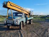 ЗиЛ  АГП-18.02 1989 годаүшін4 000 000 тг. в Караганда