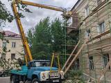 ЗиЛ  АГП-18.02 1989 года за 4 000 000 тг. в Караганда – фото 2