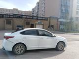 Hyundai Accent 2019 годаүшін6 800 000 тг. в Астана – фото 3