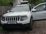 Renault Duster 2014 годаүшін5 600 000 тг. в Караганда – фото 3