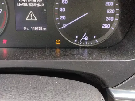 Hyundai Sonata 2016 года за 3 000 000 тг. в Алматы – фото 2