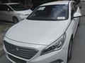 Hyundai Sonata 2016 года за 3 000 000 тг. в Алматы – фото 11