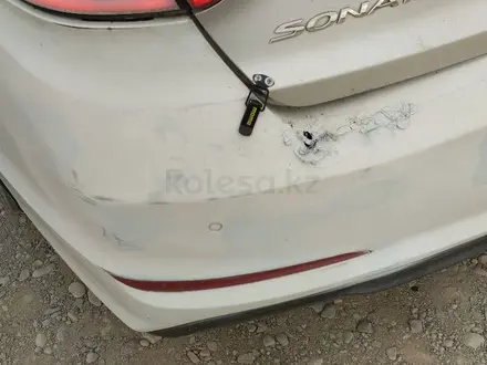Hyundai Sonata 2016 года за 3 000 000 тг. в Алматы