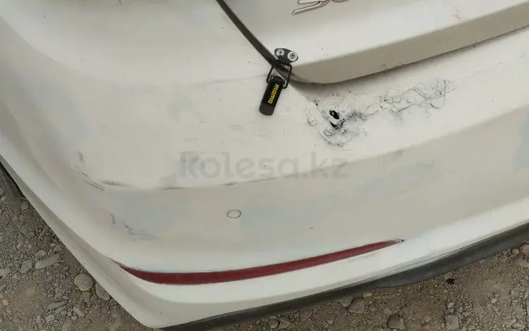 Hyundai Sonata 2016 года за 3 000 000 тг. в Алматы