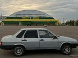 ВАЗ (Lada) 21099 2000 годаүшін950 000 тг. в Костанай