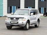 Mitsubishi Pajero 2005 года за 5 000 000 тг. в Бейнеу