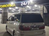 Toyota Alphard 2003 годаүшін8 000 000 тг. в Алматы – фото 5