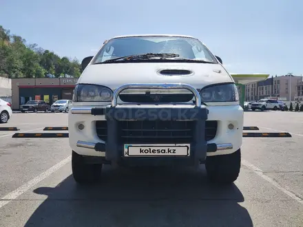 Mitsubishi Delica 1995 года за 2 500 000 тг. в Алматы – фото 6