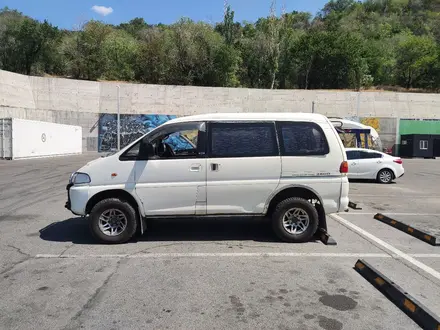 Mitsubishi Delica 1995 года за 2 500 000 тг. в Алматы – фото 7