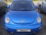 Volkswagen Beetle 2002 годаүшін2 500 000 тг. в Алматы