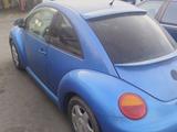 Volkswagen Beetle 2002 годаүшін2 500 000 тг. в Алматы – фото 5