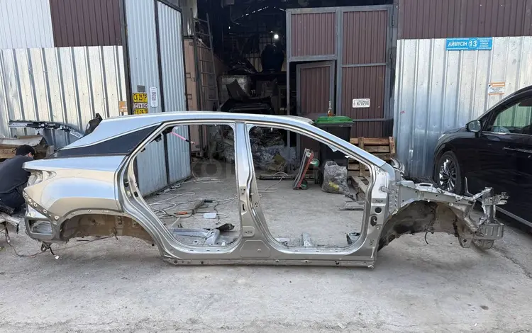 Заднее крыло, Бочина, кузов на Лексус Рх/Lexus RX 15-21 за 750 000 тг. в Астана