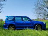 Subaru Forester 2007 годаfor6 200 000 тг. в Тараз – фото 4