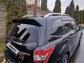 Subaru Forester 2013 года за 8 200 000 тг. в Алматы – фото 3