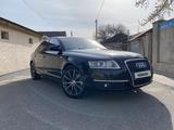 Audi A6 2008 года за 5 450 000 тг. в Шымкент