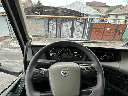 Volvo  FH 2017 года за 35 500 000 тг. в Алматы – фото 18