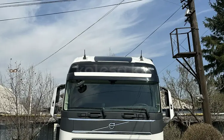 Volvo  FH 2017 годаүшін35 500 000 тг. в Алматы