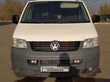 Volkswagen Transporter 2009 года за 4 500 000 тг. в Костанай
