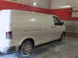 Volkswagen Transporter 2009 года за 4 500 000 тг. в Костанай – фото 2
