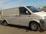 Volkswagen Transporter 2009 года за 4 500 000 тг. в Костанай – фото 3
