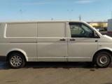 Volkswagen Transporter 2009 года за 4 500 000 тг. в Костанай – фото 4