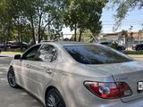 Lexus ES 300 2003 годаүшін5 000 000 тг. в Алматы – фото 2