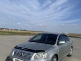 Toyota Avensis 2004 годаүшін4 100 000 тг. в Актобе – фото 4