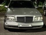 Mercedes-Benz C 280 1993 годаүшін2 500 000 тг. в Алматы
