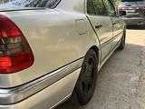 Mercedes-Benz C 280 1993 годаүшін2 500 000 тг. в Алматы – фото 2