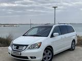 Honda Odyssey 2007 года за 5 000 000 тг. в Актау – фото 4