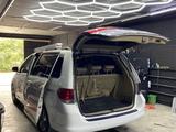 Honda Odyssey 2007 года за 5 000 000 тг. в Актау – фото 3