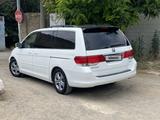 Honda Odyssey 2007 года за 5 000 000 тг. в Актау – фото 2