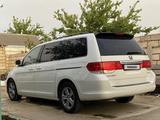 Honda Odyssey 2007 года за 5 000 000 тг. в Актау – фото 5