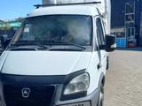 ГАЗ ГАЗель 2015 годаүшін8 200 000 тг. в Уральск