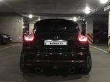 Nissan Juke 2013 годаүшін9 050 000 тг. в Актобе – фото 4