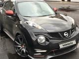 Nissan Juke 2013 годаүшін9 050 000 тг. в Актобе – фото 2