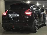 Nissan Juke 2013 годаүшін9 050 000 тг. в Актобе – фото 3