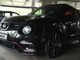 Nissan Juke 2013 годаүшін9 050 000 тг. в Актобе – фото 5