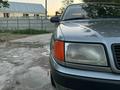 Audi 100 1993 годаfor1 850 000 тг. в Тараз – фото 5