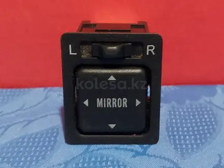Кнопка стеклоподъемника зеркал на Lexus GX RC SC UX NX CT за 5 000 тг. в Алматы – фото 29
