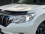 Toyota Land Cruiser Prado 2022 года за 25 000 000 тг. в Алматы – фото 5