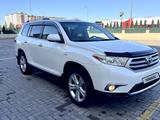 Toyota Highlander 2013 года за 12 300 000 тг. в Караганда – фото 3