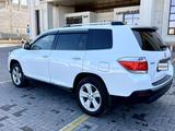 Toyota Highlander 2013 года за 12 300 000 тг. в Караганда – фото 5