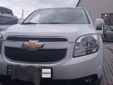 Chevrolet Orlando 2014 года за 6 200 000 тг. в Усть-Каменогорск – фото 2