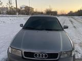 Audi A4 1997 годаfor1 300 000 тг. в Костанай – фото 4