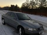 Audi A4 1997 годаfor1 300 000 тг. в Костанай – фото 3