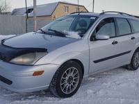 Ford Focus 2001 годаүшін1 900 000 тг. в Астана