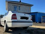Skoda Octavia 2005 годаүшін2 600 000 тг. в Бурабай (Боровое)