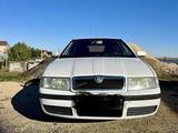 Skoda Octavia 2005 годаүшін2 600 000 тг. в Бурабай (Боровое) – фото 3