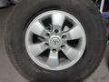Toyota 4Runner 2005 года за 11 300 000 тг. в Алматы – фото 45